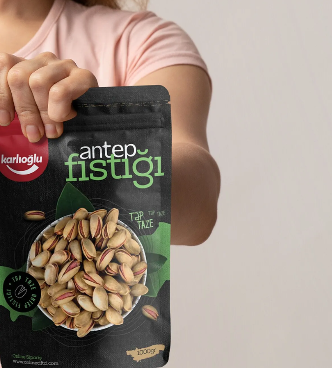 Antep pistachio,1000 gr